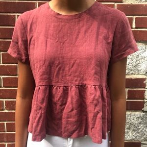Top- PacSun